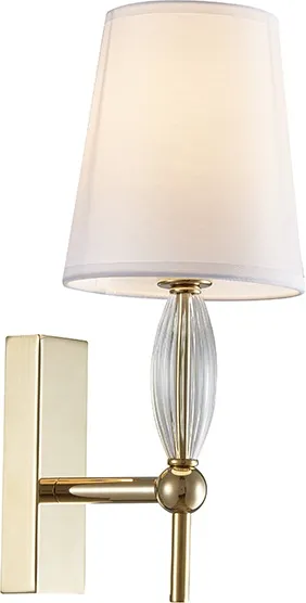 Бра Newport 4371/A gold 4370 Бра Newport 4371/A gold 4370