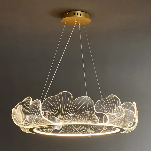 Подвесная люстра INTENS D108 ImperiumLoft 201158-23 intens01