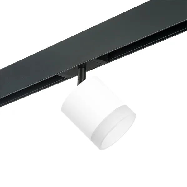 Комплект со светильником Rullo для трека PRO Rullo Lightstar PRO348680 Комплект со светильником Rullo для трека PRO Rullo Lightstar PRO348680