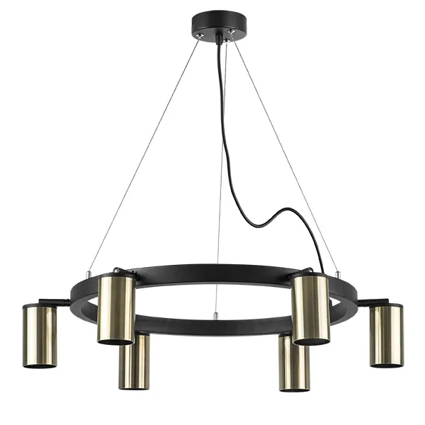 Люстра подвесная Lightstar LR016316 Rullo Люстра подвесная Lightstar LR016316 Rullo