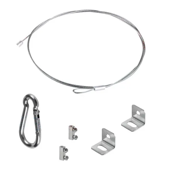 Трос для светильников PSR 100 Kanlux 25591