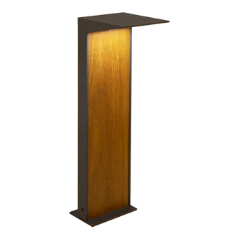 Уличный светодиодный светильник Ledron H6048WD-500 TIMBER Уличный светодиодный светильник Ledron H6048WD-500 TIMBER
