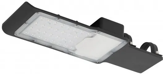 Уличный консольный светильник ЭРА SPP-503-0-30K-050 Уличный консольный светильник ЭРА SPP-503-0-30K-050