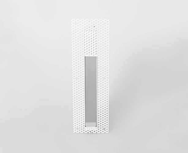 Подсветка встраиваемая ITALLINE DL 3031 white Подсветка встраиваемая ITALLINE DL 3031 white