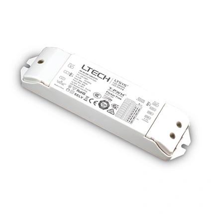 Драйвер Ideal Lux Nova Driver 1-10V 15W 243993 Драйвер Ideal Lux Nova Driver 1-10V 15W 243993