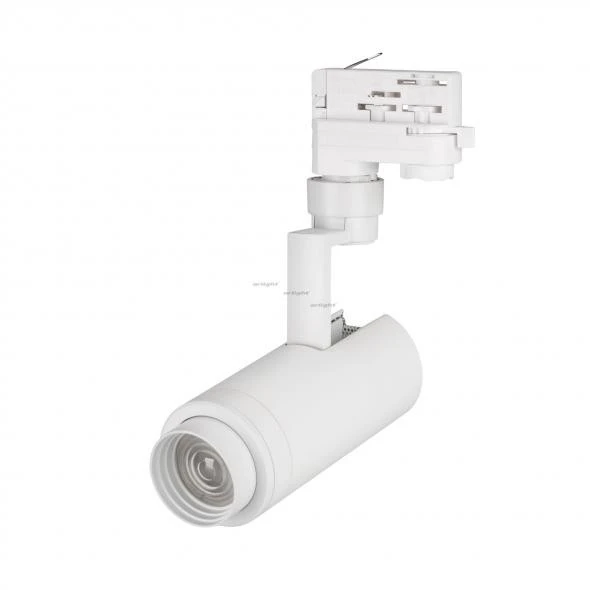 Светильник на шине Arlight 024602(1) Zeus Светильник на шине Arlight 024602(1) Zeus