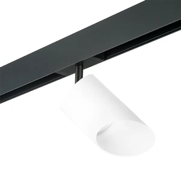 Комплект со светильником Rullo для трека PRO Rullo Lightstar PRO348686 Комплект со светильником Rullo для трека PRO Rullo Lightstar PRO348686