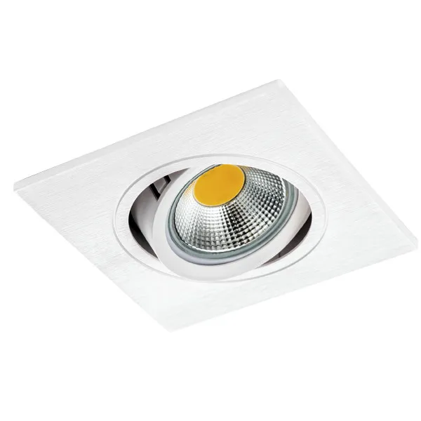 Встраиваемый светильник Lightstar 012036 BANALE Встраиваемый светильник Lightstar 012036 BANALE