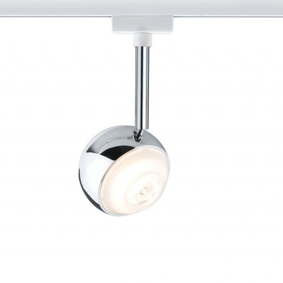 Трековый светильник Paulmann 95456 URail CapsuleII Трековый светильник Paulmann 95456 URail CapsuleII