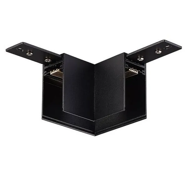 Шнур Магнитный шинопровод Donolux L corner DLM/Black Шнур Магнитный шинопровод Donolux L corner DLM/Black