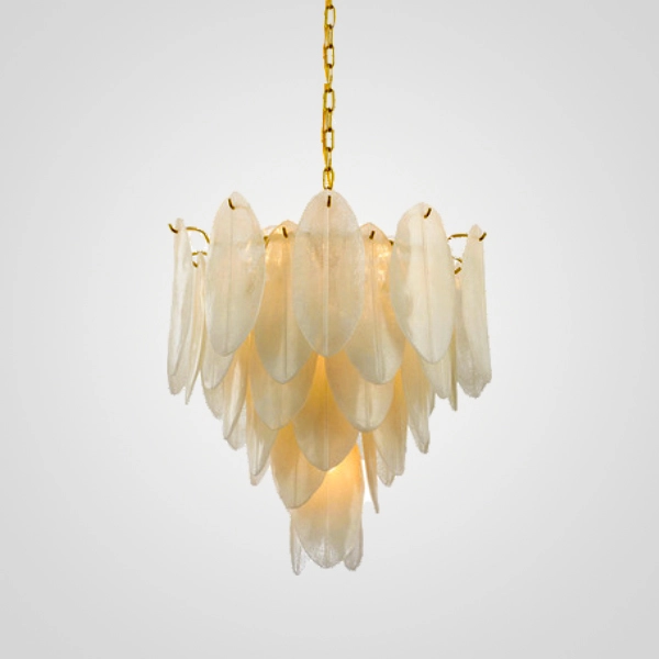 Люстра Angel Style Italian Murano Glass D60 ImperiumLoft 186787-22 Blomst01