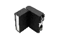 Трековый светильник SWG SY-DIM-601252F-BL-10-WW SY Трековый светильник SWG SY-DIM-601252F-BL-10-WW SY
