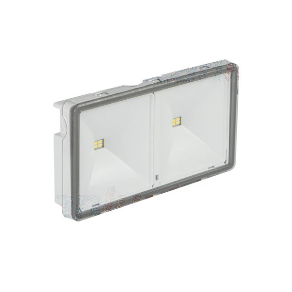 Аварийный светодиодный светильник ONTEC S 20M1X ST W Kanlux 27528 Аварийный светодиодный светильник ONTEC S 20M1X ST W Kanlux 27528