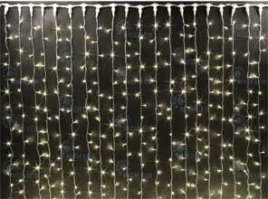 Гирлянда Rich LED RL-C2*2-T/WW Гирлянда Rich LED RL-C2*2-T/WW