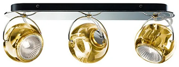 Спот Fabbian D57G2504 Beluga Спот Fabbian D57G2504 Beluga