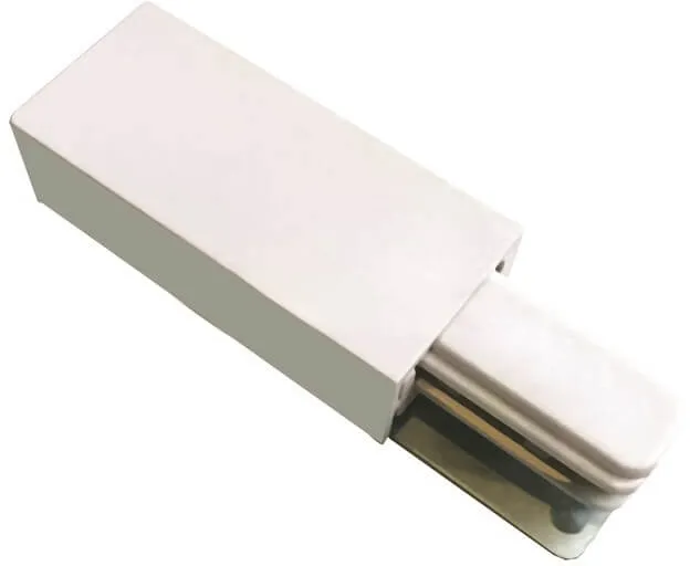 Соединитель Volpe UBX-Q122 G01 WHITE 1 POLYBAG Соединитель Volpe UBX-Q122 G01 WHITE 1 POLYBAG