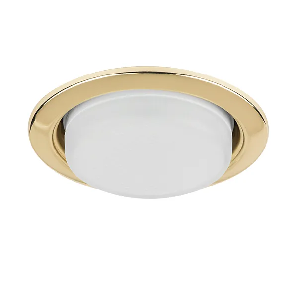 Встраиваемый светильник Lightstar 212112 Tensio Встраиваемый светильник Lightstar 212112 Tensio