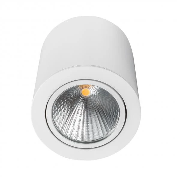 Накладной светильник Arlight 021426 Focus Накладной светильник Arlight 021426 Focus