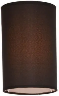 Абажур к 3520 small black Newport 