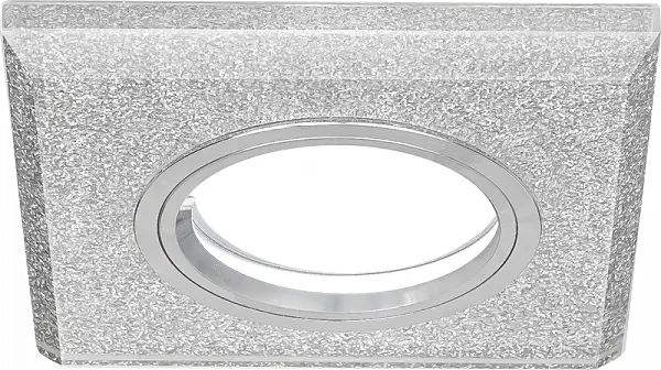Встраиваемый Светильник Gauss RR009 Mirror Встраиваемый Светильник Gauss RR009 Mirror