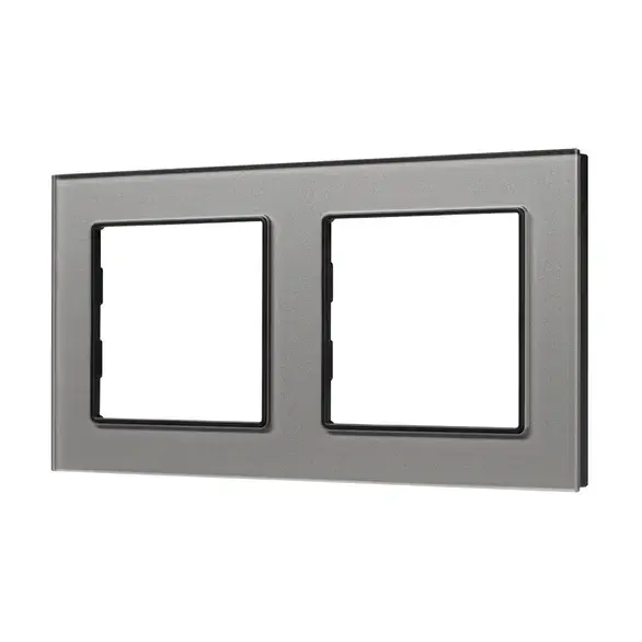 Рамка стеклянная Arlight 043798 Рамка стеклянная Arlight 043798