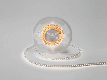 Светодиодная лента DSG 2835 NW 120L-V24-IP33, 4000K, 120 LED, 9,6 W/m, LUX SWG DSG2120-9.6-24-NW-33 