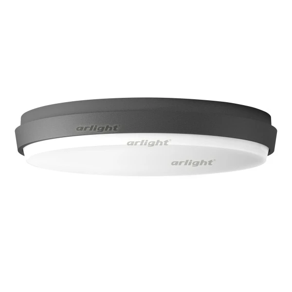 Накладной уличный светильник Arlight 032425 Giro Накладной уличный светильник Arlight 032425 Giro