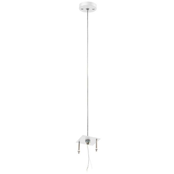 Крепление Lightstar 590256 RULLO для светильников 2163X БЕЛЫЙ Крепление Lightstar 590256 RULLO для светильников 2163X БЕЛЫЙ