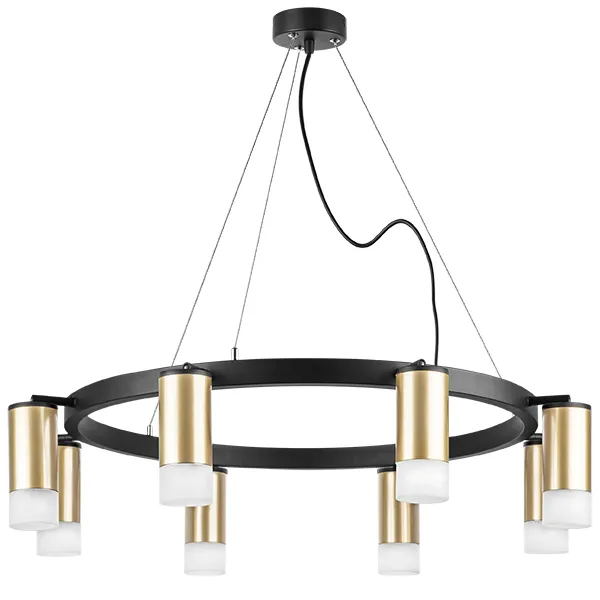 Люстра подвесная Lightstar LR0184081 Rullo Люстра подвесная Lightstar LR0184081 Rullo