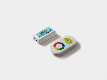 Контроллер для ленты SWG RF-RGB-S5-18A RF RGB