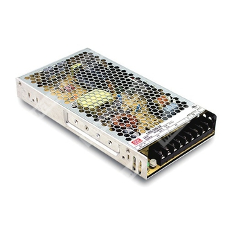 Источник питания (аналог ST008.048.200) ST-Luce LRS-200-48 200W SKYLINE 48 Источник питания (аналог ST008.048.200) ST-Luce LRS-200-48 200W SKYLINE 48