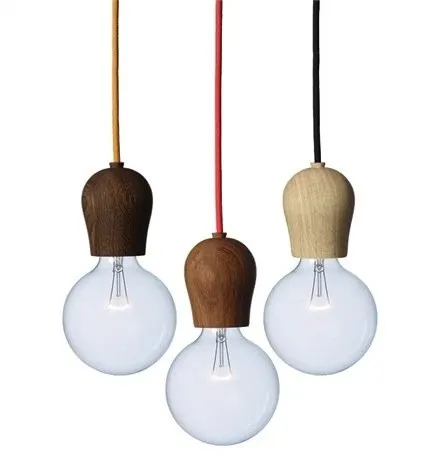 Подвесной светильник Bright Sprout Plumen ImperiumLoft 74640-22 40.155