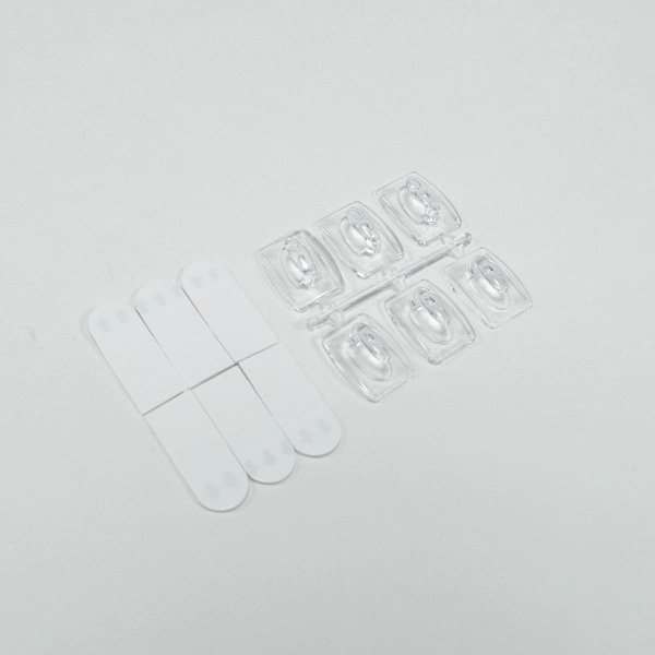 Набор креплений Ardecoled 031809 ARD-GV Clear Набор креплений Ardecoled 031809 ARD-GV Clear