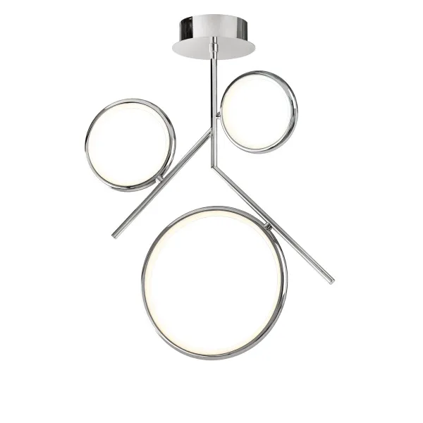 Потолочный светильник Mantra 6591 OLIMPIA