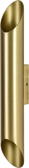 Настенный светильник Newport 3562/A brass 3560 Настенный светильник Newport 3562/A brass 3560