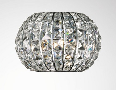 Бра Ideal Lux 044163 CALYPSO AP2 Бра Ideal Lux 044163 CALYPSO AP2