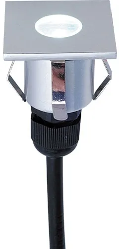 Встраиваемый светильник уличный Oasis Light W12693 SS Встраиваемый светильник уличный Oasis Light W12693 SS