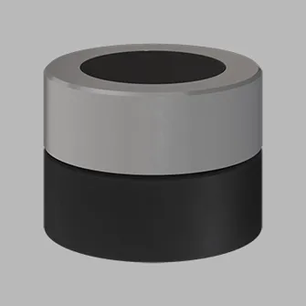 Накладной Роторный радиопульт Mix Zigbee LeDron RD01