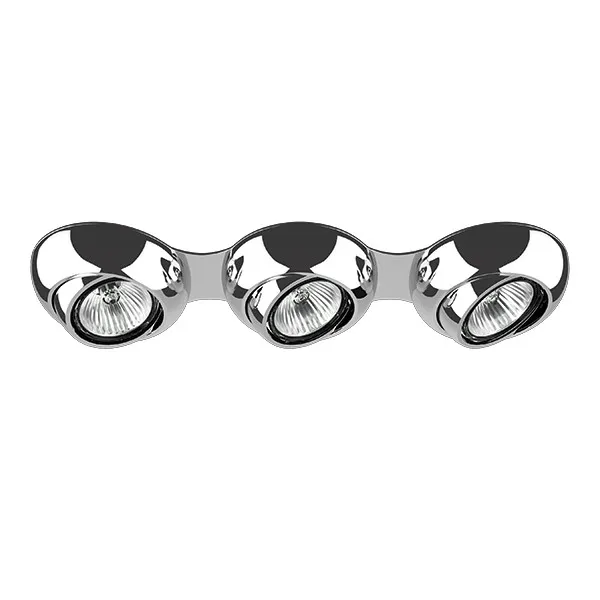 Встраиваемый светильник Lightstar 011834 Ocula Встраиваемый светильник Lightstar 011834 Ocula