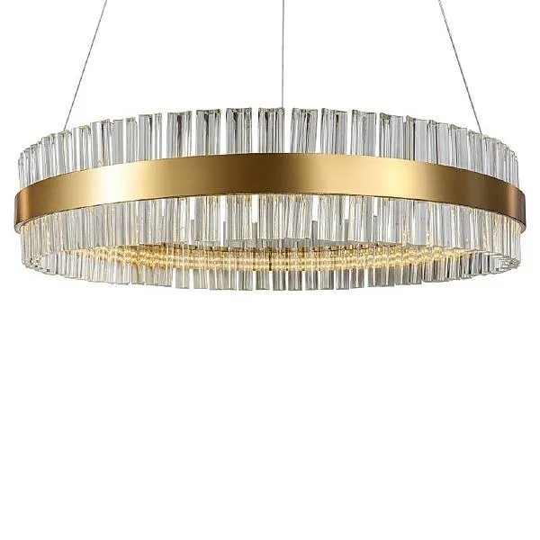 Подвесной светильник L'Arte Luce L45268.86 Saturno