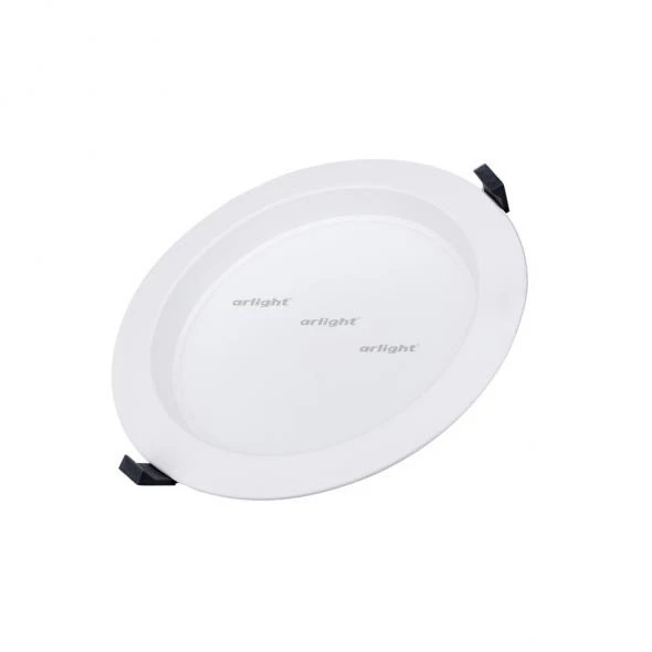 Светильник Downlight Arlight 023218(2) Cyclone Светильник Downlight Arlight 023218(2) Cyclone