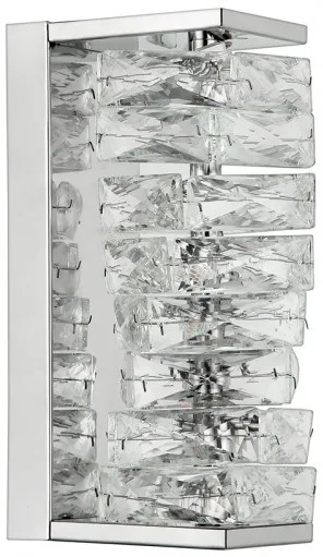 Настенный светильник Imex CR.0505-260-1-W-CH