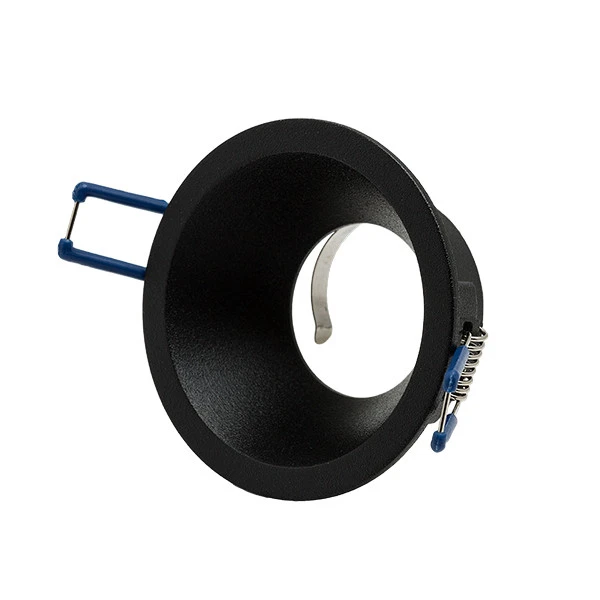 Встраиваемый светильник LeDron AO1501010 black AO1501009 Встраиваемый светильник LeDron AO1501010 black AO1501009