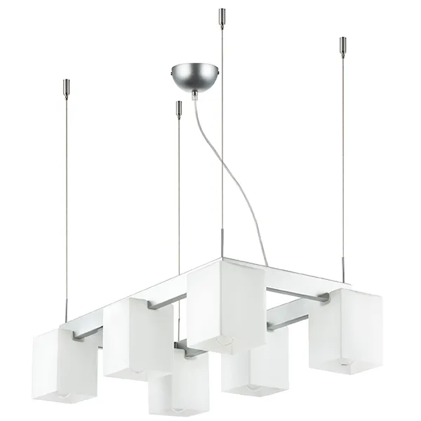 Подвесная люстра Lightstar 805060 Подвесная люстра Lightstar 805060