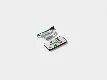 Контроллер светодиодной ленты SWG SPI M-SPI-WS2811 Контроллер светодиодной ленты SWG SPI M-SPI-WS2811