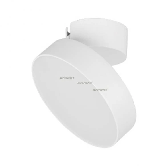 Накладной светильник Arlight 028162 RONDO FLAP Накладной светильник Arlight 028162 RONDO FLAP