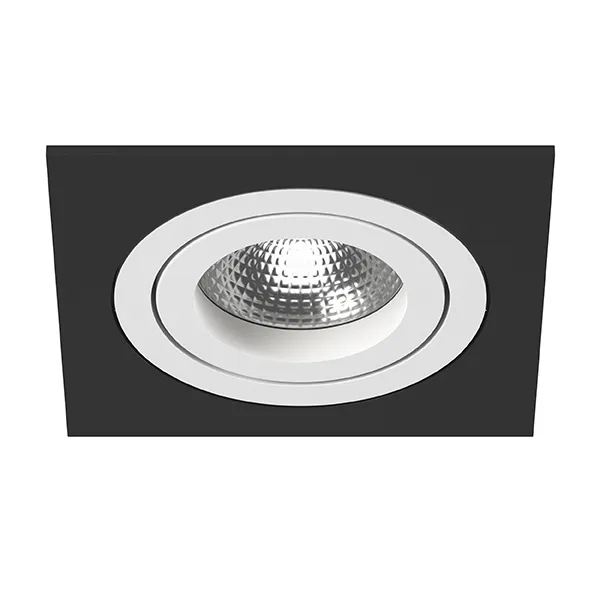 Встраиваемый светильник Lightstar i51706 Intero 16 Встраиваемый светильник Lightstar i51706 Intero 16