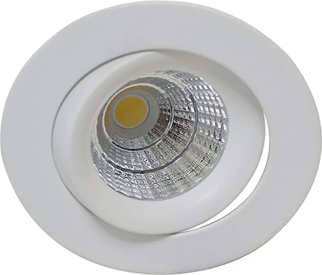 Встраиваемый светильник Donolux DL18894R12W1 BASIS Встраиваемый светильник Donolux DL18894R12W1 BASIS