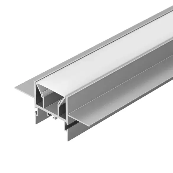 Профиль FOLED-CEIL-CENTER-3000 (, Алюминий) Arlight 044853 Профиль FOLED-CEIL-CENTER-3000 (, Алюминий) Arlight 044853