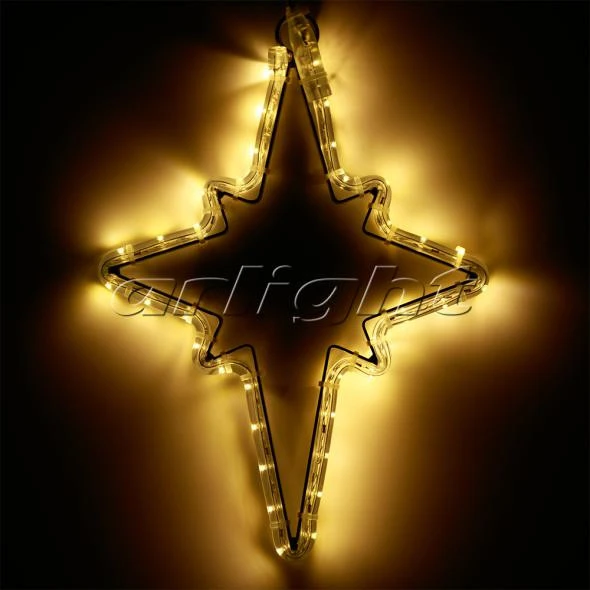 Светодиодная фигура ARdecoled 025314 ARD-STAR Светодиодная фигура ARdecoled 025314 ARD-STAR